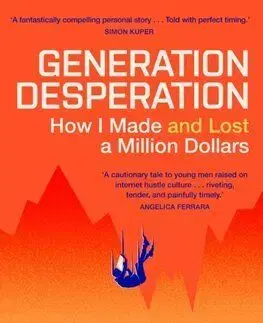 Generation Desperation - Alexander Hurst