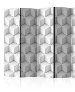 Paraván Cube Dekorhome