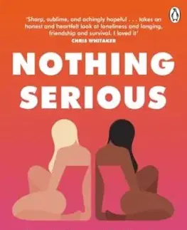 Nothing Serious - Emma Medrano