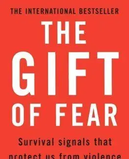 The Gift of Fear - Gavin de Becker