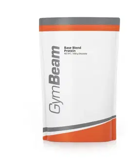Gymbeam Base Blend Protein čokoláda