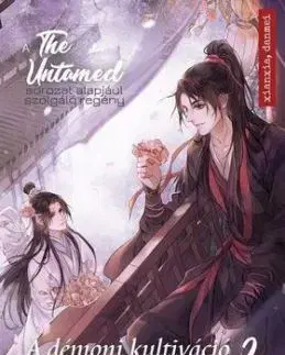 The Untamed 2: A démoni kultiváció nagymestere - Mo Xiang Tong Xiu