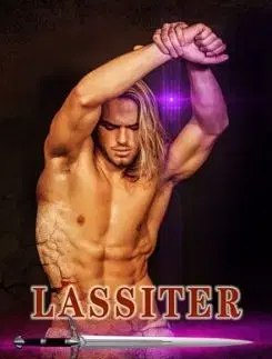 Lassiter - J. R. Ward