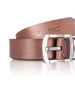 W-TEC Pichoo 130 cm - tmavo hnedá