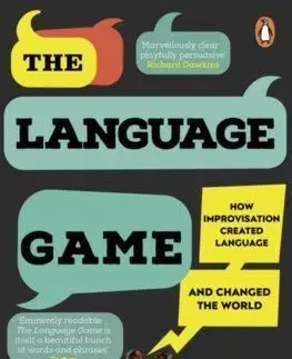 The Language Game - Morten H. Christiansen, Nick Chater
