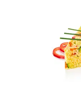 Tescoma formičky na tvarovanie pokrmov PRESTO Food Style, trojuholníky, 3 ks