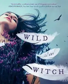 Wild Is the Witch - Rachel Griffin