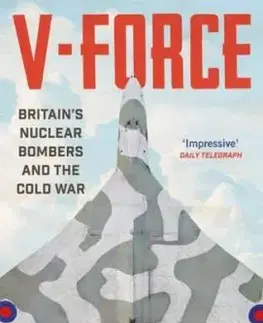 V-Force - Jonathan Glancey