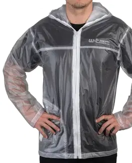 W-TEC Lighty transparentná - M