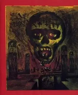 Slayer - Season In The Abys CD - Slayer