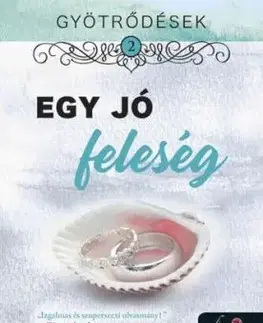 Gyötrődések 2: Egy jó feleség - Wild Meredith, Chelle Bliss