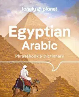 Egyptian Arabic Phrasebook & Dictionary 5
