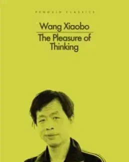 The Pleasure of Thinking - Xiaobo Wang