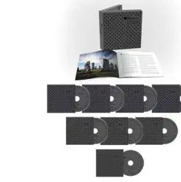 Ultravox - Lament: 40th Anniversary (Deluxe Edition) 7CD+DVD - Ultravox