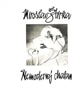 Žbirka Miro - Nemoderný chalan CD - Miro Žbirka
