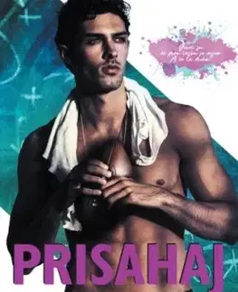 Prisahaj - Meagan Brandy