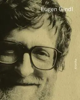 Proti srsti - Eugen Gindl