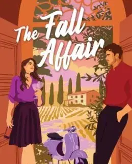 The Fall Affair - Vi Keelandová