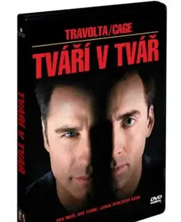 Tváří v tvář DVD