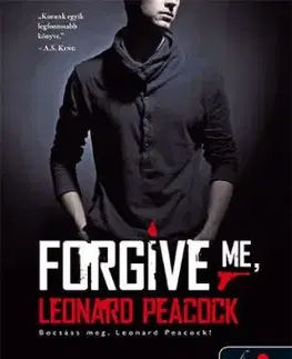Bocsáss meg, Leonard Peacock! - Matthew Quick