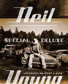 Neil Young Special Deluxe - Neil Young