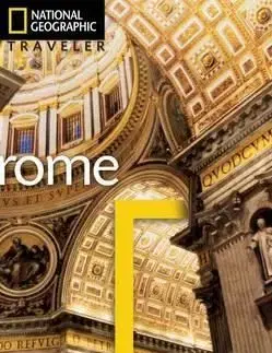 Rome 4th Edition - Gilbert Sari, Michael Brouse