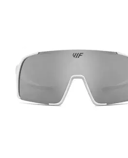 VIF VIF One White and Silver
