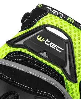 W-TEC Upgear čierno-šedá - XL