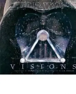 "Star Wars Art": Visions - Lucas George