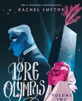 Lore Olympus Volume Two: UK Edition - Rachel Smythe