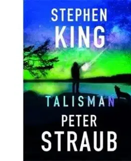 Talisman - Stephen King, Peter Straub