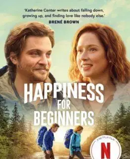 Happiness For Beginners - Katherine Center