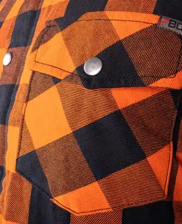 BOS Lumberjack Dark Camo - XXL