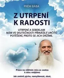 Z utrpení k radosti - Bába Prém