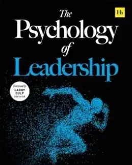 The Psychology of Leadership - Sebastien Page