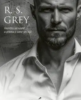 Pán Nemilosrdný - R. S. Grey