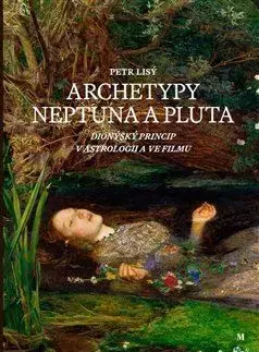 Archetypy Neptuna a Pluta