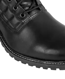 W-TEC Leocia Black čierna - 41