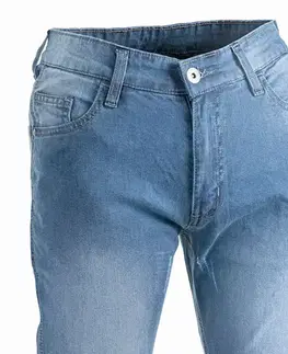 W-TEC Shiquet modrá - 4XL