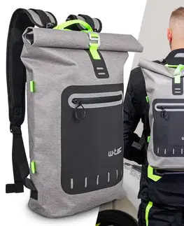 W-TEC Oakfield