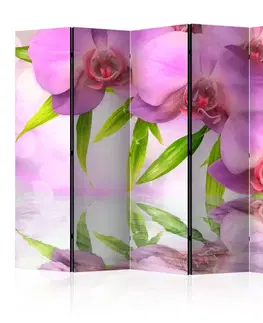 Paraván Orchid Spa Dekorhome