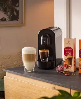 Cafissimo Flavoured Espresso - Maple & Pecan - 10 kapsúl