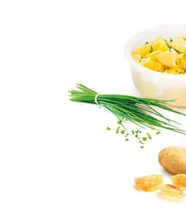 Tescoma hrniec na zemiaky a chipsy PURITY MicroWave