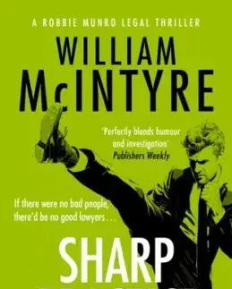 Sharp Practice - William McIntyre