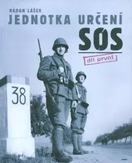 Jednotka určení SOS díl první - Radan Lášek