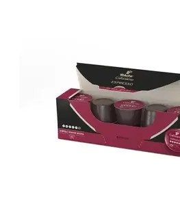 Cafissimo Espresso silné