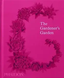 The Gardener’s Garden - Madison Cox