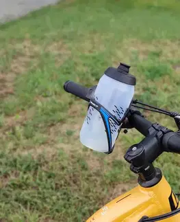 Nexelo Nexelo čierno-biela