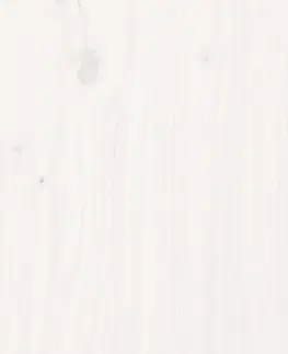 Nočný stolík Dekorhome