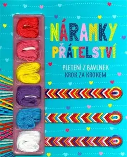 Náramky přátelství